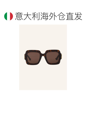 欧洲直邮gucci/古驰 女士 太阳镜