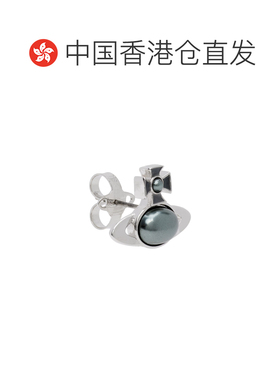 香港直邮VIVIENNE WESTWOOD 男士戒指 6201037Q02P695P695