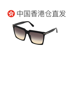 香港直邮Tom Ford 汤姆 福特 女士 -sunglasses 太阳镜 SABRINA02