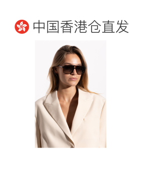 1h可退 香港直邮TOM FORD 男士太阳镜 FT117705952B CO 棕色 ‘Ke