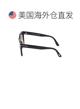 1h可退 香港直邮Tom Ford 汤姆 福特 女士 Selby 太阳眼镜 FT0952