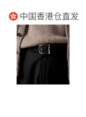 香港直邮Brioni布里奥尼男士腰带皮带 【付后1h可退】