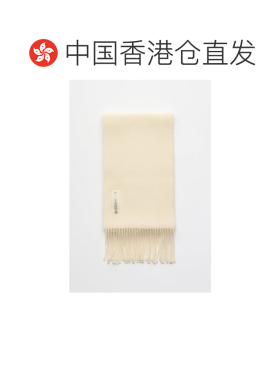 香港直邮OurLegacy/ESTATE女士围巾 【付后1h可退】