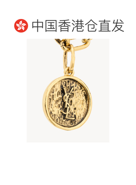香港直邮SAINT LAURENT 女士手链手镯 A00361Y15007006 AW2026