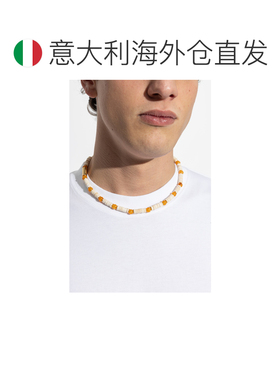 欧洲直邮dsquared 男士 项链