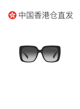 香港直邮MICHAEL KORS 女士太阳镜 MK2183U30058G CO 黑色