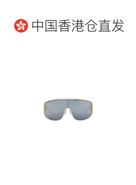 香港直邮Loewe Speed Shield 罗意威太阳镜G314MSKX01