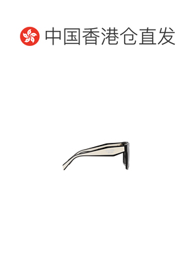 1h可退 香港直邮Prada/普拉达 女士 徽标太阳镜 25FW