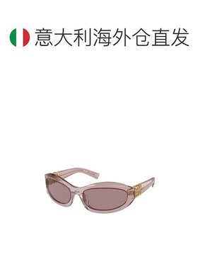 欧洲直邮miu miu 女士 太阳镜