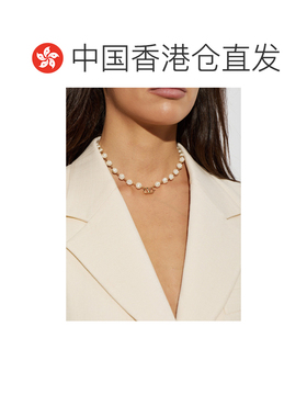 香港直邮VALENTINO GARAVANI 女士项链 9W2J0CC9UXMR5GR5G