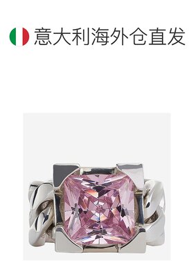 欧洲直邮bottega veneta 女士 戒指锆石