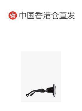 香港直邮J.W.Anderson 抽象蝴蝶镜框太阳镜 EW0010FA0426