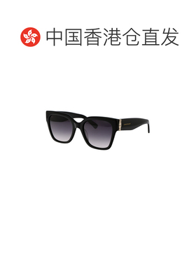 香港直邮LONGCHAMP 珑骧 女士 方框太阳镜 LO732S太陽眼鏡