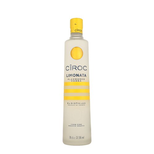 欧洲直邮Ciroc Limonata - 图0
