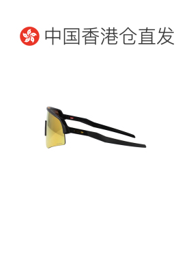1h可退 香港直邮Oakley 欧克利 男士 CARBONIO OPACO 橡胶太阳眼