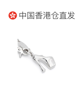 香港直邮VIVIENNE WESTWOOD 女士项链吊坠 SS2025 6301013NP019