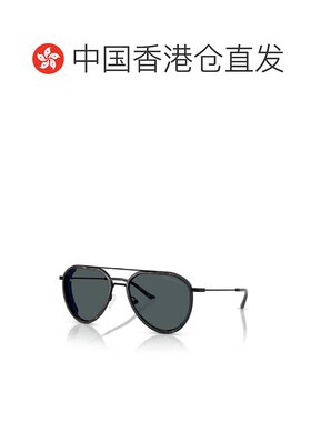 Emporio Armani 全框太阳镜 EA2163阿玛【付后1h可退】