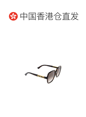 1h可退 香港直邮GUCCI 女士眼镜 GG1189S003 AW2025 花色 Gucci G