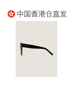 1h可退 香港直邮Givenchy City太阳镜 BR00BDR03K