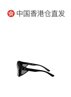 香港直邮Emporio Armani 安普里奥 阿玛尼 男士 徽标太阳镜 0EA42