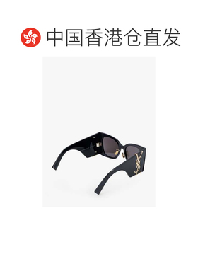 香港直邮Saint Laurent 圣罗兰 女士 醋纤太阳眼镜 742004Y9956