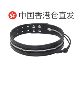 香港直邮Our Legacy 男士 拉链颈环 A2268ZCMBlackBull