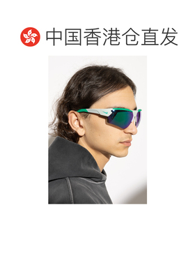 1h可退 香港直邮NIKE 男士太阳镜 NIKECLOAKDUOEV240360907 CO 花