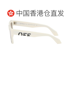1h可退 香港直邮off-white 男士 灰白色 Casper Dark Grey Lens