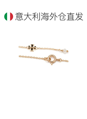 欧洲直邮tory burch/汤丽柏琦 女士 项链及吊坠