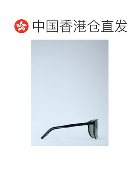 香港直邮toteme 女士 护目飞行员太阳镜 263WAE0011EC0001