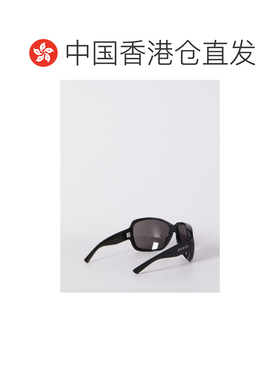 1h可退 香港直邮Gucci 古驰 女士 方框太阳眼镜 865689J1691配饰
