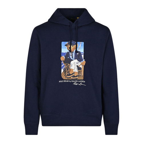 欧洲直邮POLO RALPH LAUREN 男士针织衫 710B2181【付后1h可退】 - 图0