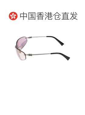 香港直邮Miu Miu 缪缪 女士 0MU A50S 1BC70J 68/15/130 太阳眼镜