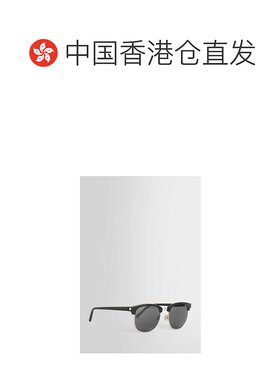 香港直邮Saint Laurent 徽标太阳镜 427768Y9909