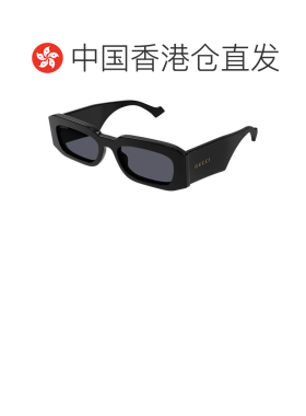 1h可退 香港直邮Gucci 古驰 男士 -sunglasses 太阳镜 GG1426S001