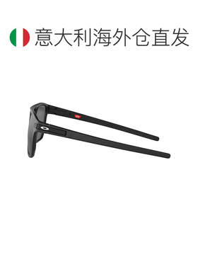 1h可退 香港直邮OAKLEY 男士太阳镜 6245041733814 CO 黑色 Oakle