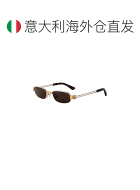 欧洲直邮bottega veneta 男士 太阳镜