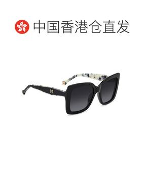 1h可退 香港直邮CAROLINA HERRERA 女士 HER 0258/G/S 807 太阳镜