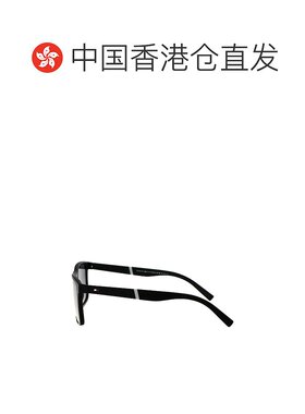 1h可退 香港直邮Tommy Hilfiger 汤米 希尔费格 男士 哑光黑色醋