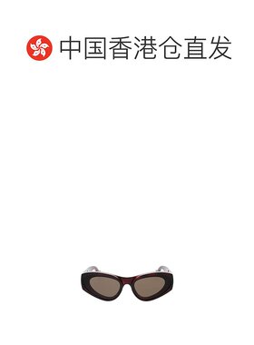 香港直邮Loewe 全框太阳镜 LW40171U罗意威配饰