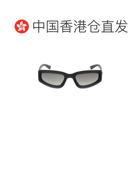 香港直邮Gucci 古驰 男士 矩形太阳镜 GG1787S black黑色 舒适时