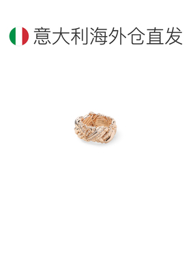 欧洲直邮bottega veneta 女士 戒指