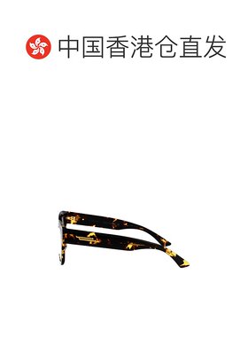 1h可退 香港直邮Bottega Veneta 葆蝶家 男士 全框平光镜 BV1361O