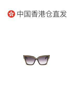 香港直邮VALENTINO 女士眼镜 VLS126A54 AW2025 花色 Valentino S