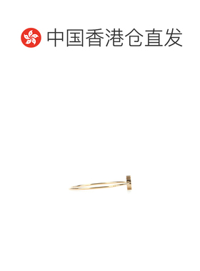 1h可退 香港直邮TORY BURCH 女士手链手镯 157954720 AW2025 黄色
