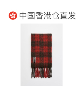 香港直邮OurLegacy/ESTATE女士围巾 【付后1h可退】