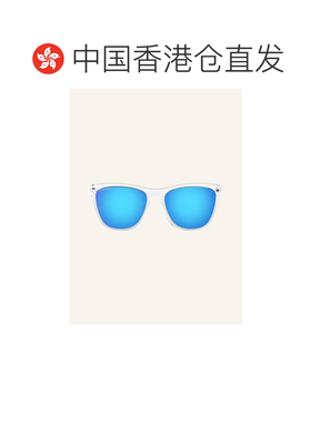 香港直邮OAKLEY 男士太阳镜 100093606011000 CO 白色 Sunglasses
