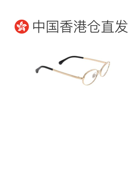 香港直邮CHANEL 女士眼镜 CH2227S134 CO 白色 全框平光镜