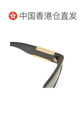 1h可退 香港直邮Bottega Veneta 葆蝶家 女士 Eyewear 矩形框太阳