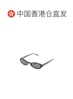 香港直邮Saint Laurent 圣罗兰 女士 太阳眼镜 862863Y9956